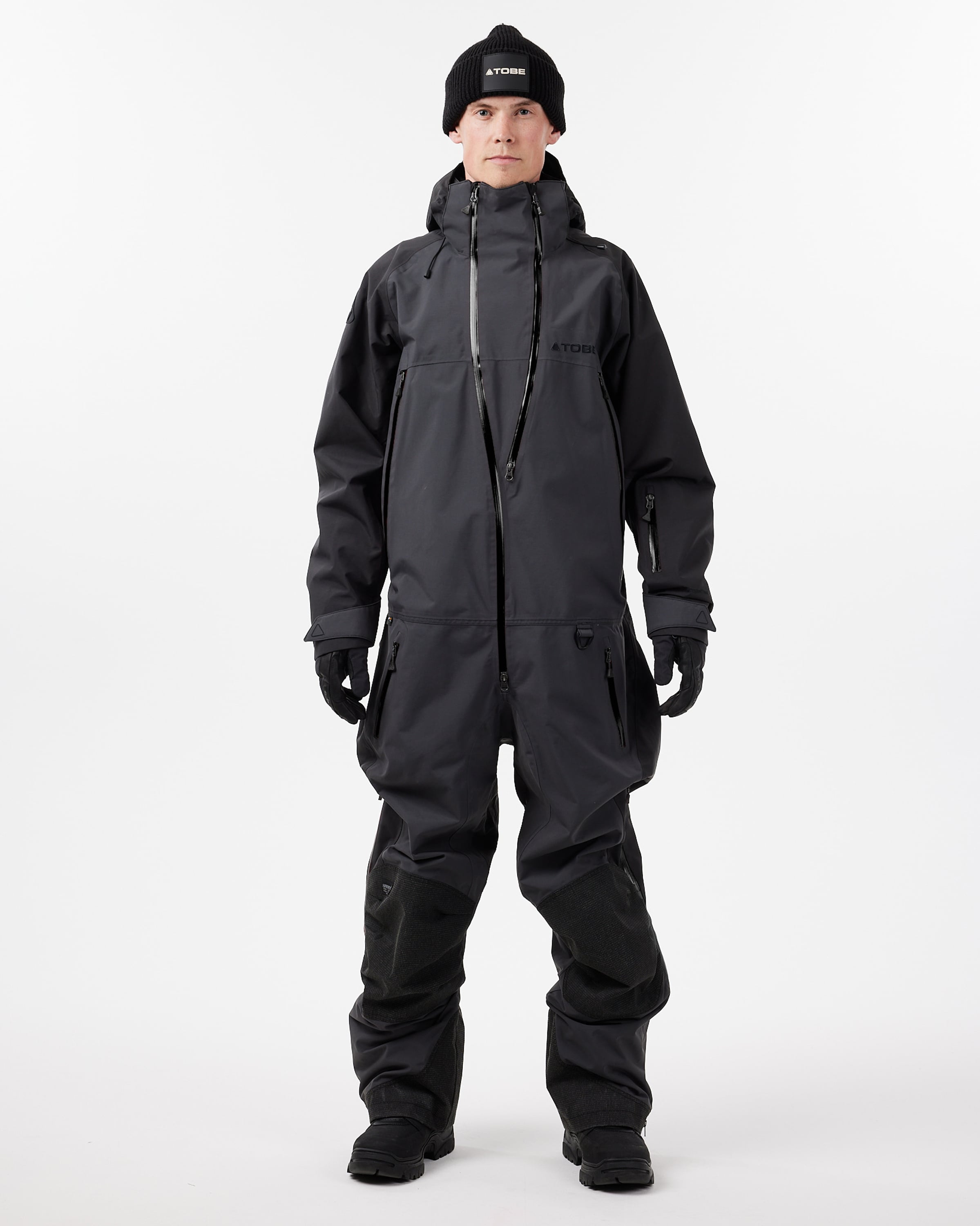 TOBE ウェア　スノーモービル TOBEウェア スノーモービル