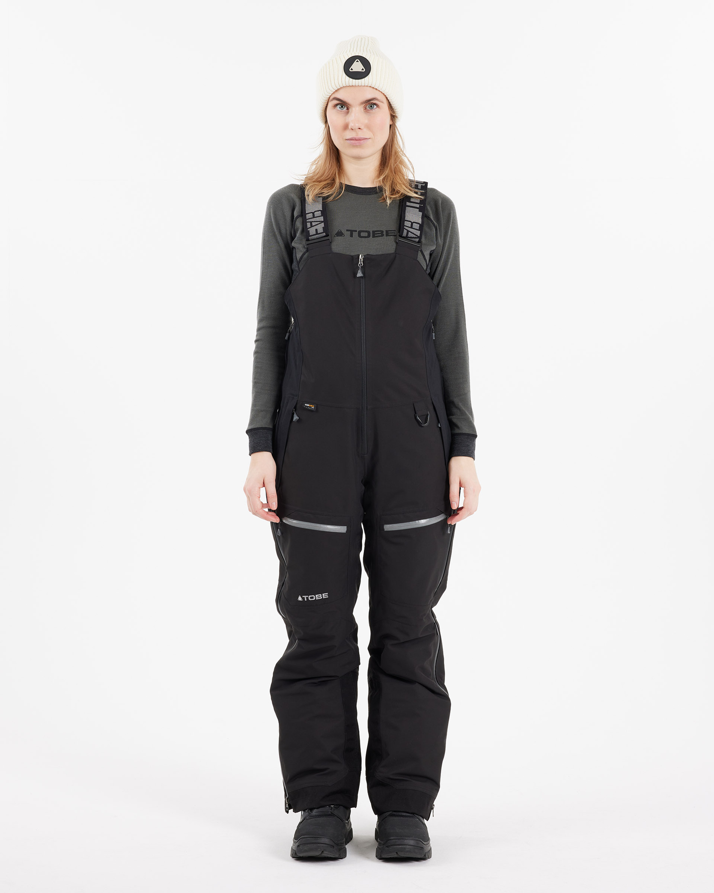 TB Jacket SE & Climatic Bib Pant SE Teton Bros.【TB Pant】Lサイズ