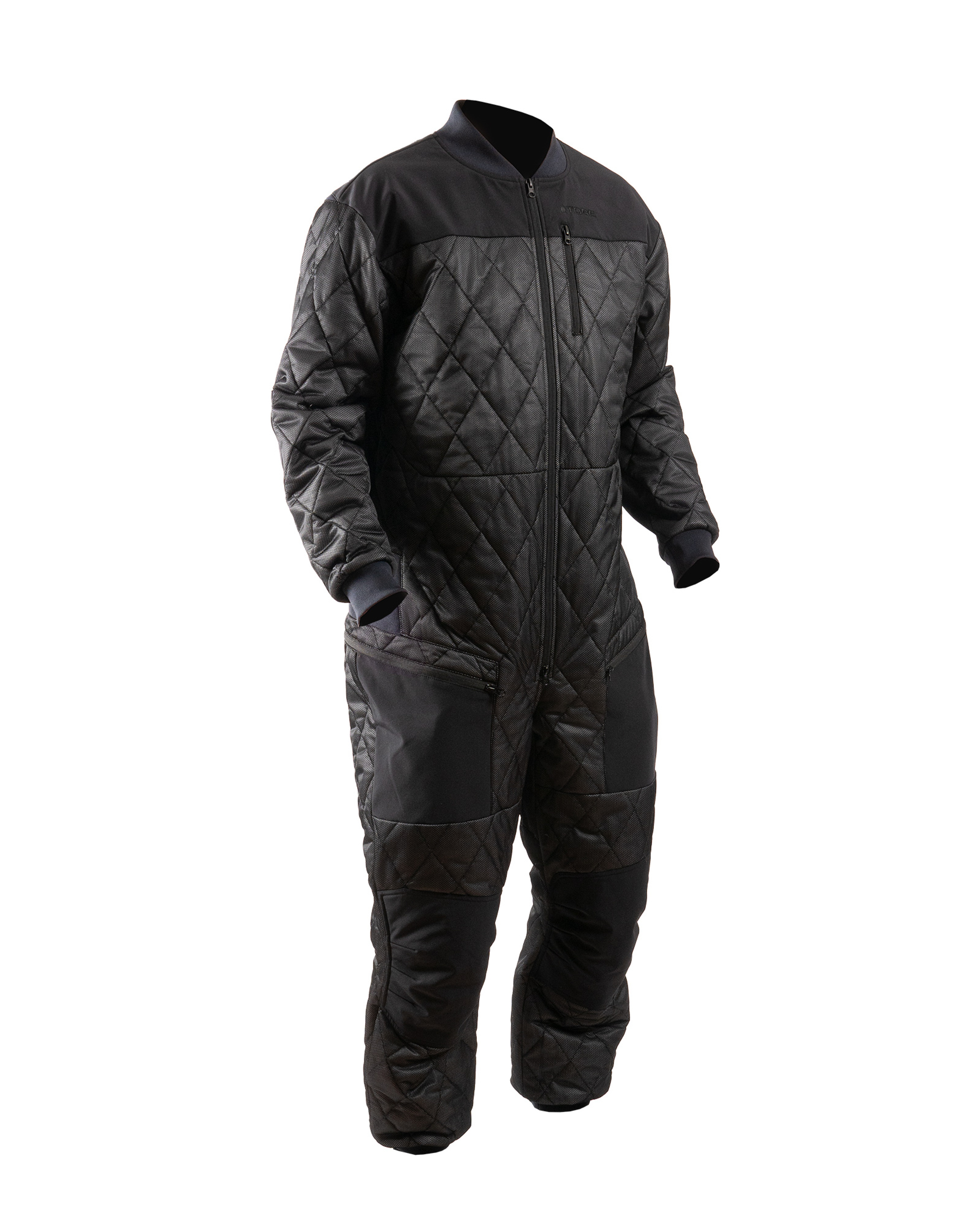 正規品 andmary Cameron salopette black ANDMARY】Cameron salopette