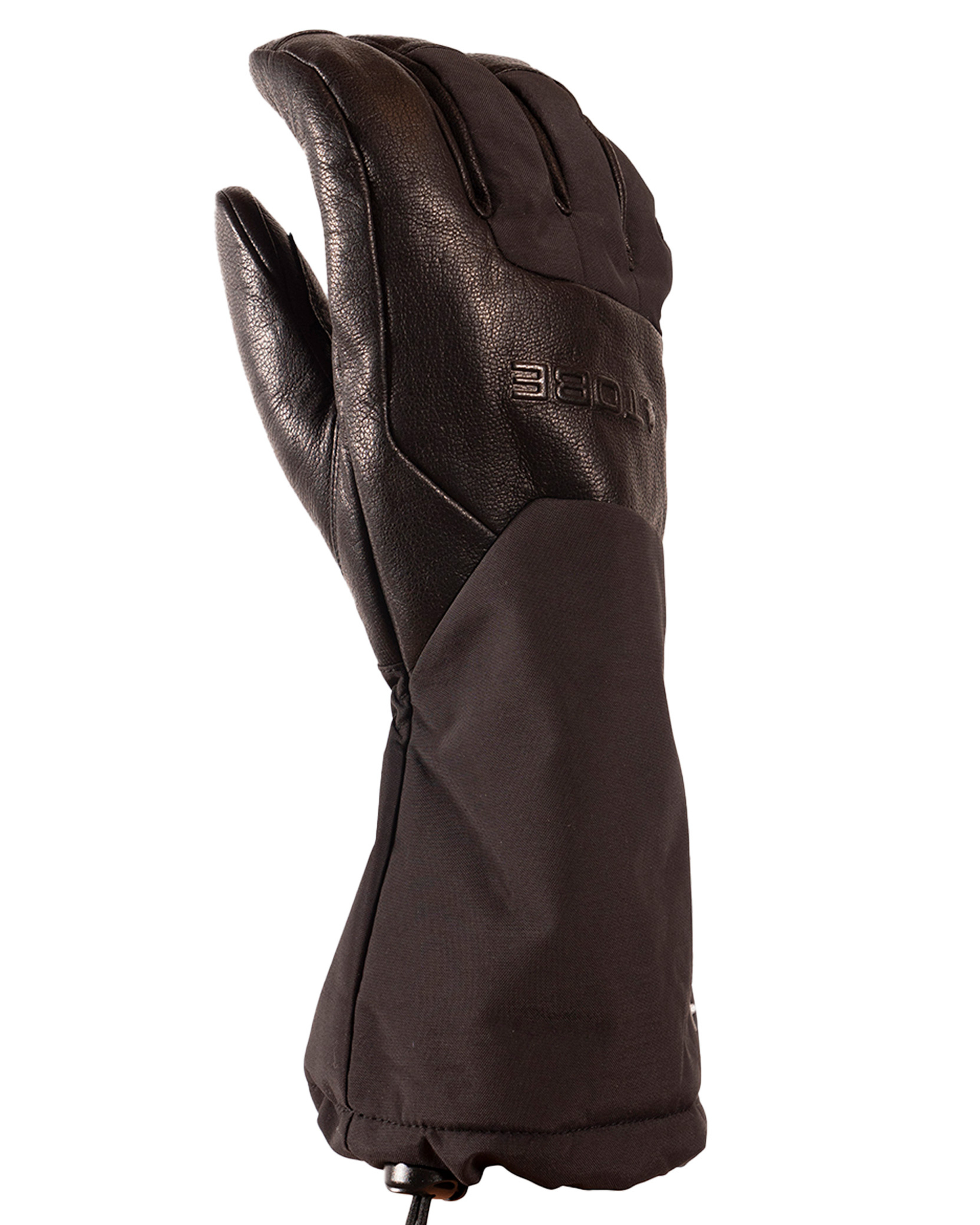 Capto Gauntlet V3 Snowmobile Gloves TOBE Outerwear